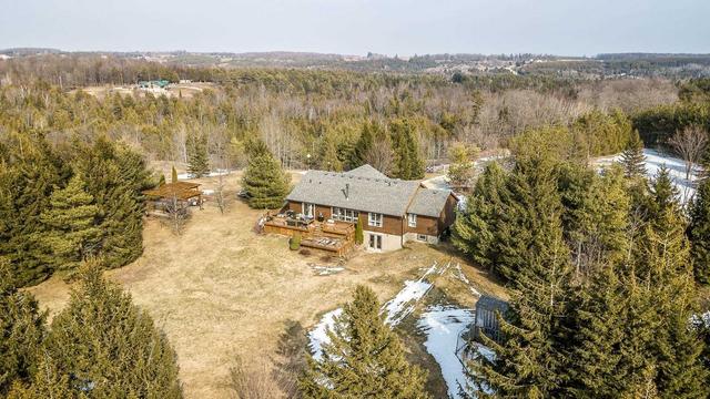 755658 2nd Line, House detached with 3 bedrooms, 3 bathrooms and 12 parking in Mono ON | Image 19