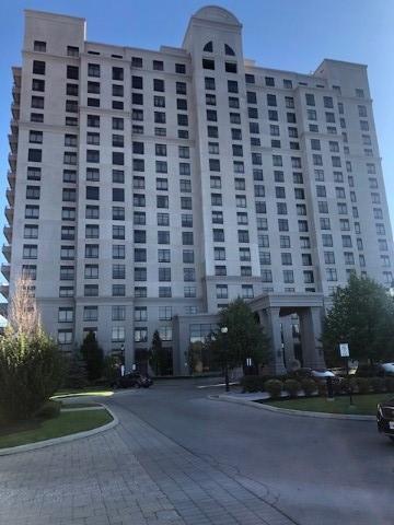 1704 - 9245 Jane St, Condo with 3 bedrooms, 3 bathrooms and 2 parking in Vaughan ON | Image 1
