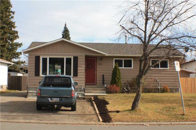 302 Anderson St, House detached with 3 bedrooms, 2 bathrooms and 3 parking in Prince George BC | Image 1