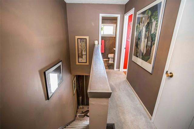 54 - 2755 Windwood Dr, Townhouse with 3 bedrooms, 1 bathrooms and 2 parking in Mississauga ON | Image 21