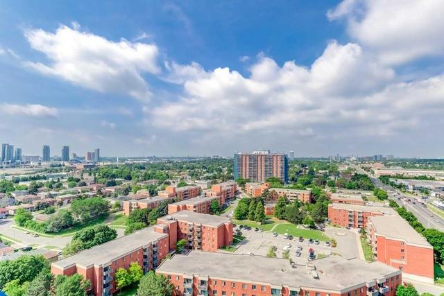 Ph11 - 4725 Sheppard Ave E, Condo with 2 bedrooms, 2 bathrooms and 1 parking in Toronto ON | Image 15