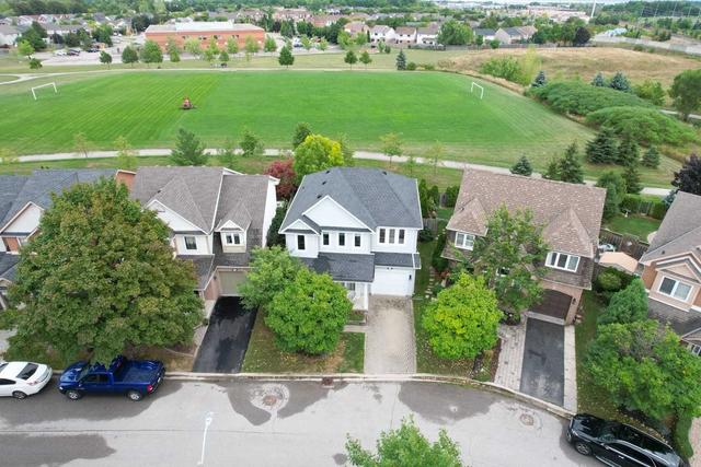 5154 Oakley Dr, House detached with 3 bedrooms, 3 bathrooms and 2 parking in Burlington ON | Image 37