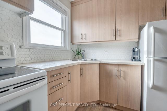 410b - 5 East 36th St, Condo with 1 bedrooms, 1 bathrooms and 1 parking in Hamilton ON | Image 6