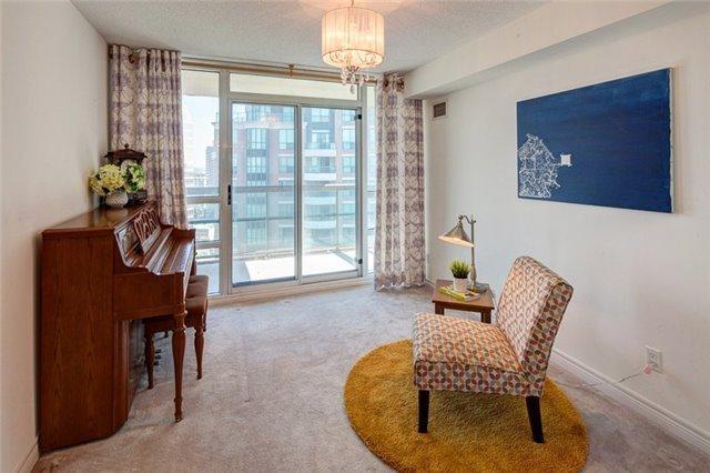 lph07 - 509 Beecroft Rd, Condo with 2 bedrooms, 2 bathrooms and 2 parking in Toronto ON | Image 10