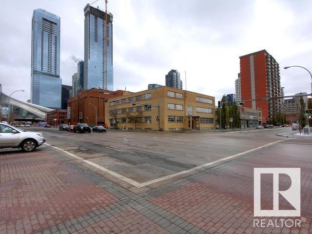 106 - 10355 105 St Nw, Condo with 1 bedrooms, 2 bathrooms and 1 parking in Edmonton AB | Image 46