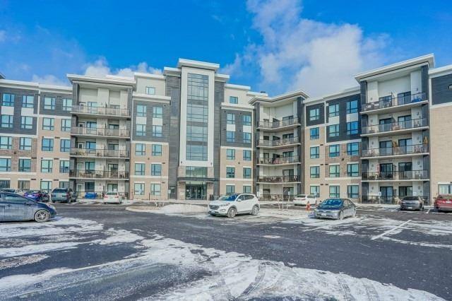 214 - 630 Sauve St, Condo with 2 bedrooms, 2 bathrooms and 1 parking in Milton ON | Image 1