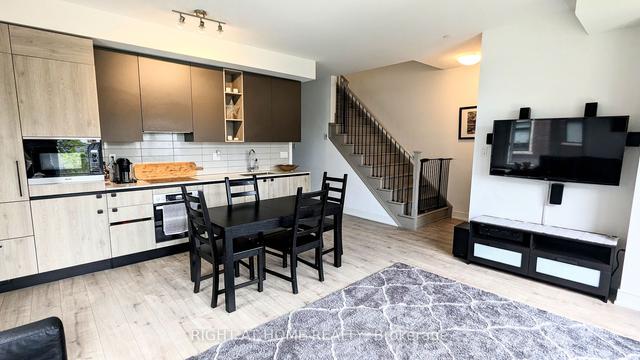 24 - 28 Marina Ave, Townhouse with 3 bedrooms, 3 bathrooms and 1 parking in Toronto ON | Image 22