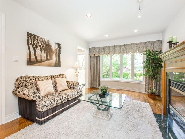 288 Johnston Ave, House detached with 4 bedrooms, 5 bathrooms and 5 parking in Toronto ON | Image 7
