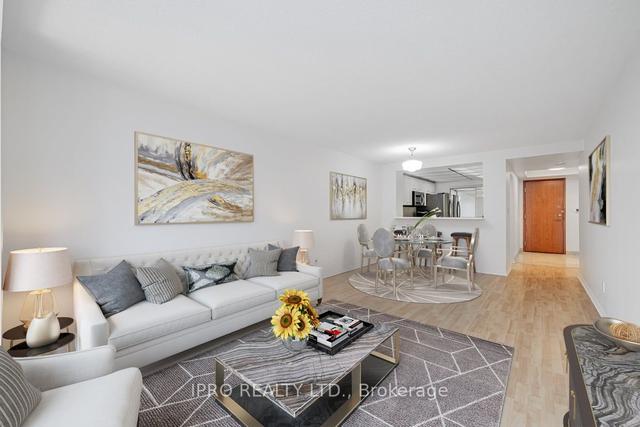 ph09 - 28 Hollywood Ave, Condo with 1 bedrooms, 1 bathrooms and 1 parking in Toronto ON | Image 33