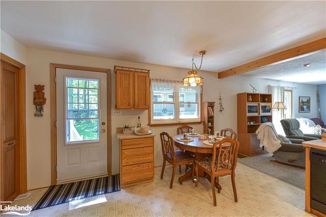 1063 Shallow Bay Road, House detached with 4 bedrooms, 1 bathrooms and 2 parking in Gravenhurst ON | Image 10