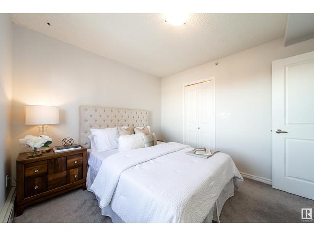 1506 - 10180 104 Street Nw Nw, Condo with 1 bedrooms, 1 bathrooms and null parking in Edmonton AB | Image 12