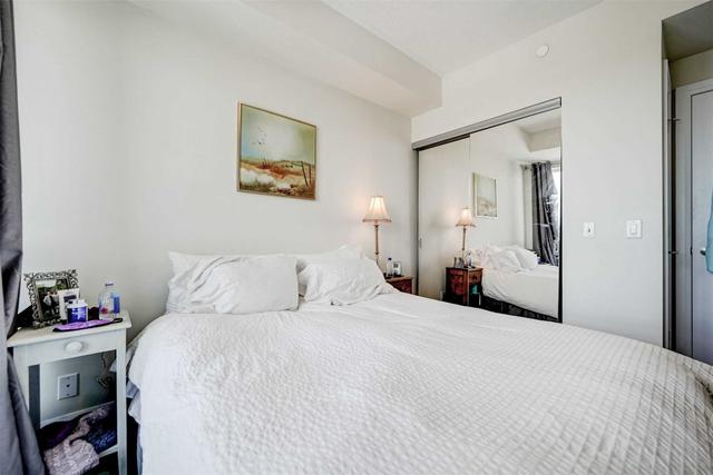 1204 - 120 Harrison Garden Blvd, Condo with 1 bedrooms, 1 bathrooms and 1 parking in Toronto ON | Image 10