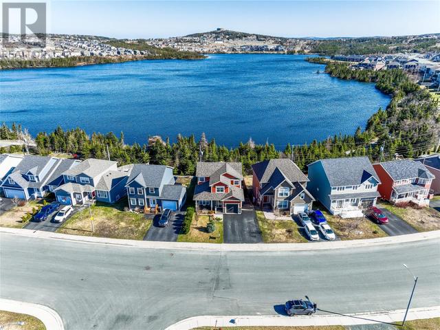 358 Lanark Drive, House detached with 4 bedrooms, 3 bathrooms and null parking in Paradise NL | Image 4