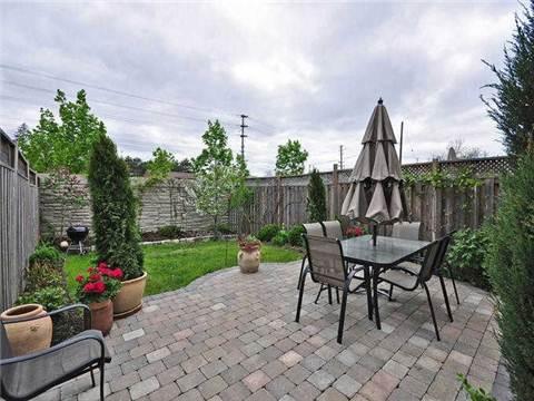 3634 Twinmaple Dr, House semidetached with 4 bedrooms, 4 bathrooms and 4 parking in Mississauga ON | Image 20