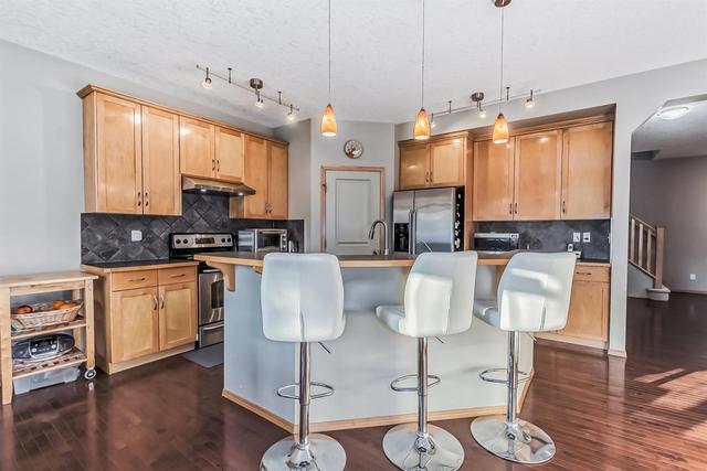 47 Panamount View Nw, House detached with 4 bedrooms, 3 bathrooms and 4 parking in Calgary AB | Image 7