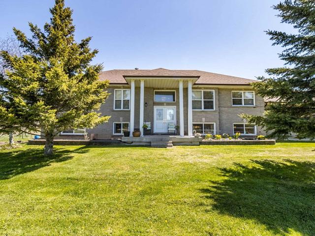 311475 Grey County 8 Rd, House detached with 3 bedrooms, 4 bathrooms and 8 parking in Southgate ON | Image 40