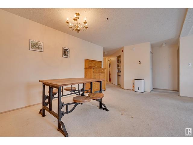 318 - 17109 67 Av Nw, Condo with 2 bedrooms, 2 bathrooms and null parking in Edmonton AB | Image 14