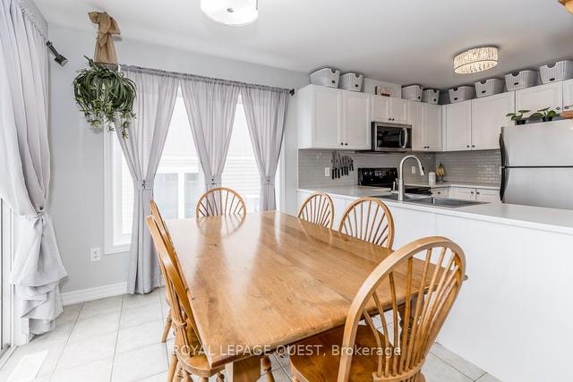 86 - 800 West Ridge Blvd, House attached with 3 bedrooms, 3 bathrooms and 2 parking in Orillia ON | Image 6