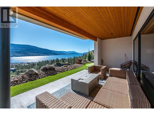 132 Skaha Hills Drive, House detached with 3 bedrooms, 2 bathrooms and 2 parking in Penticton 1 BC | Image 49