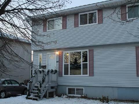 84 Dresden Ave, House semidetached with 3 bedrooms, 1 bathrooms and 2 parking in Saint John NB | Image 1