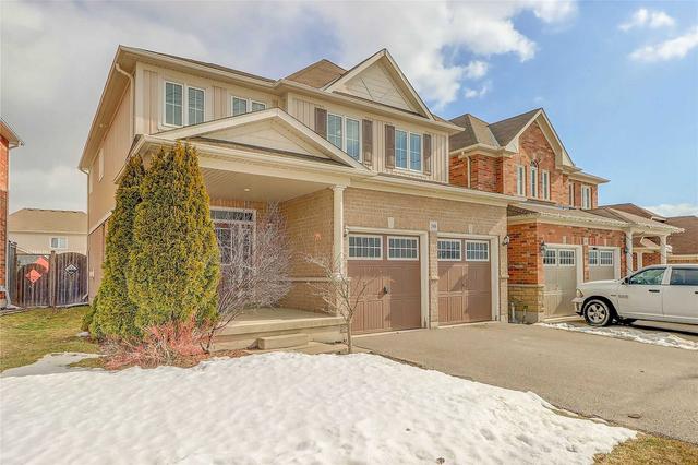 349 West Scugog Lane E, House detached with 4 bedrooms, 3 bathrooms and 4 parking in Clarington ON | Image 23
