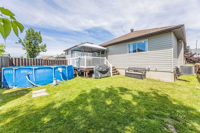 537 Simon St, House detached with 3 bedrooms, 2 bathrooms and 3 parking in Shelburne ON | Image 28