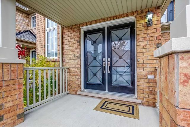 4085 Gunby Cres, House semidetached with 3 bedrooms, 4 bathrooms and 2 parking in Burlington ON | Image 23