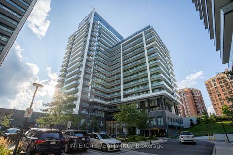 303-85 Oneida Cres, Richmond Hill, ON, L4B0H4 | Card Image