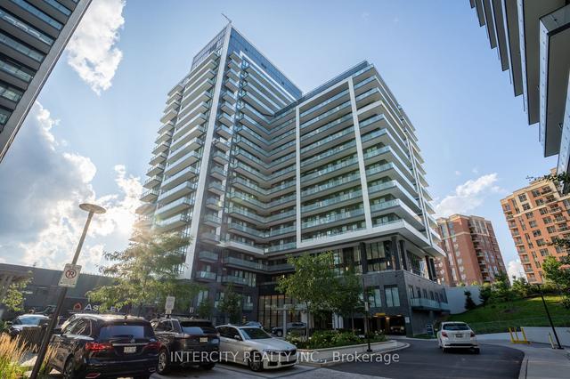 303 - 85 Oneida Cres, Condo with 2 bedrooms, 2 bathrooms and 2 parking in Richmond Hill ON | Image 1
