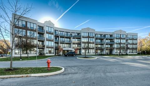 b3 - 105 Bagot Street, House attached with 1 bedrooms, 1 bathrooms and 1 parking in Guelph ON | Card Image