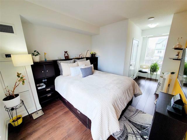 th 8 - 175 Bonis Ave, Townhouse with 3 bedrooms, 3 bathrooms and 1 parking in Toronto ON | Image 6