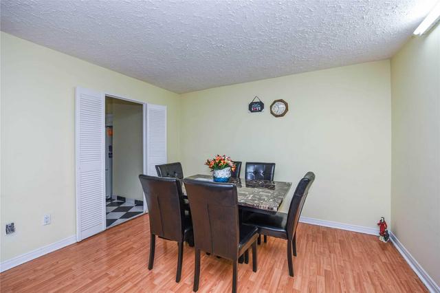 406 - 3577 Derry Rd, Condo with 2 bedrooms, 1 bathrooms and 1 parking in Mississauga ON | Image 5