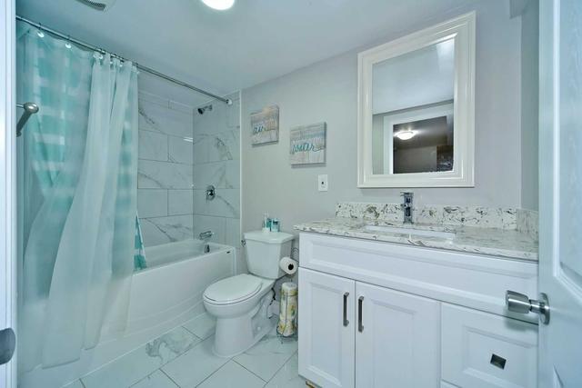 bsmtapt - 328 Sheppard Ave, House detached with 2 bedrooms, 1 bathrooms and 5 parking in Pickering ON | Image 7