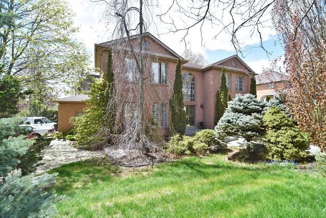 83 Ayton Cres, House detached with 4 bedrooms, 3 bathrooms and 6 parking in Vaughan ON | Image 29