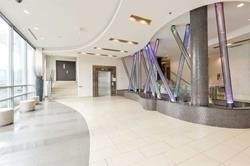 2501 - 70 Absolute Ave, Condo with 3 bedrooms, 3 bathrooms and 2 parking in Mississauga ON | Image 2