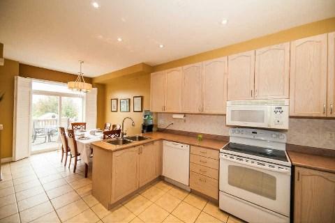 119 Guery Cres, House detached with 4 bedrooms, 4 bathrooms and 2 parking in Vaughan ON | Image 5