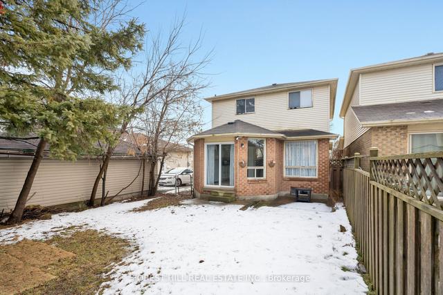 44 Glovers Rd, House detached with 3 bedrooms, 3 bathrooms and 2 parking in Oshawa ON | Image 32
