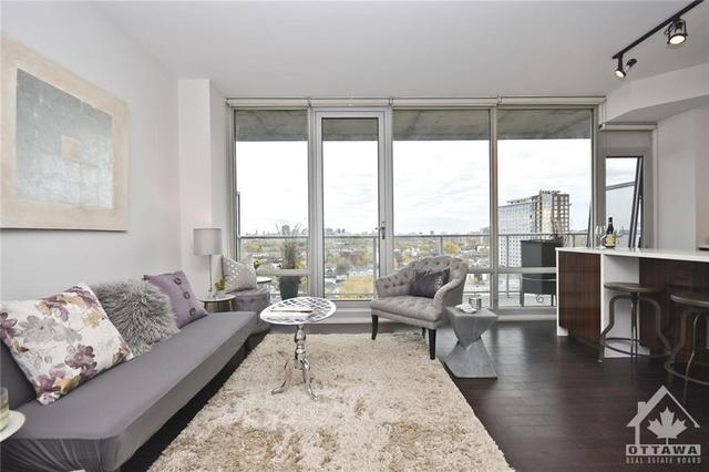 1101 - 201 Parkdale Avenue, Condo with 1 bedrooms, 1 bathrooms and null parking in Ottawa ON | Image 10