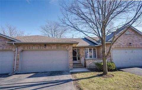 5 - 1241 Beaverbrook Avenue, House attached with 4 bedrooms, 3 bathrooms and 4 parking in London ON | Card Image