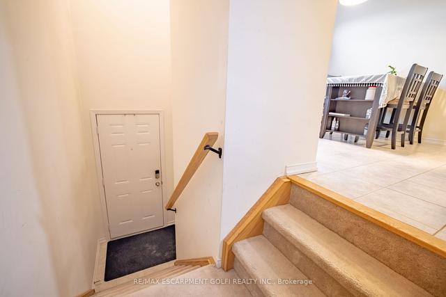 5072 Serena Dr, Townhouse with 2 bedrooms, 3 bathrooms and 2 parking in Lincoln ON | Image 36
