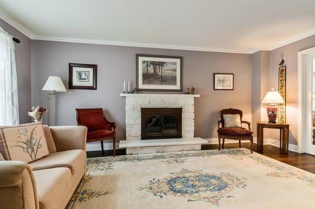 3274 Mead Cres, House detached with 4 bedrooms, 3 bathrooms and 4 parking in Burlington ON | Image 30