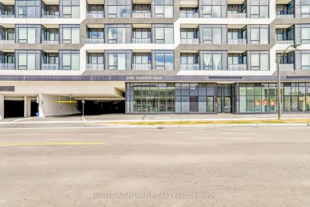 501 - 2481 Taunton Rd, Condo with 1 bedrooms, 1 bathrooms and 1 parking in Oakville ON | Image 21