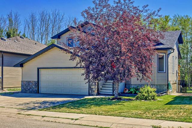 11 Aspen Circle, House detached with 4 bedrooms, 2 bathrooms and 6 parking in Strathmore AB | Image 3
