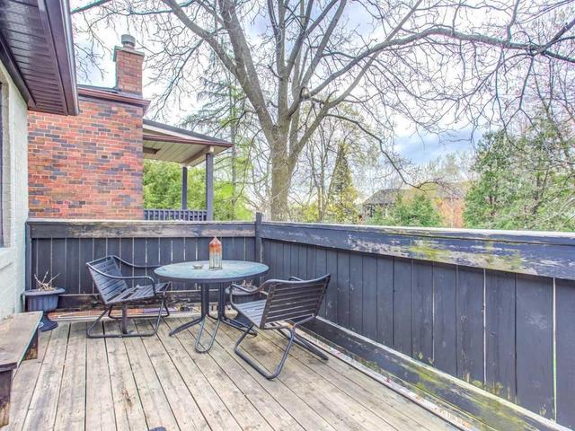 231 Hillsdale Ave E, House detached with 5 bedrooms, 4 bathrooms and 1 parking in Toronto ON | Image 23