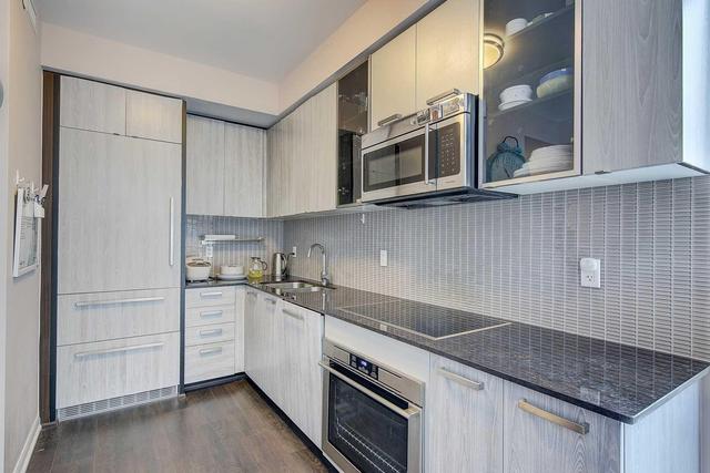 Lph303 - 5162 Yonge St, Condo with 2 bedrooms, 1 bathrooms and 1 parking in Toronto ON | Image 5