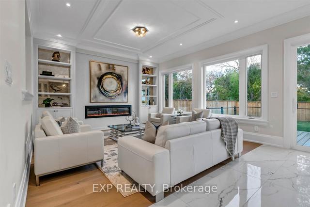 1389 Sixth Line, House detached with 5 bedrooms, 5 bathrooms and 9 parking in Oakville ON | Image 38