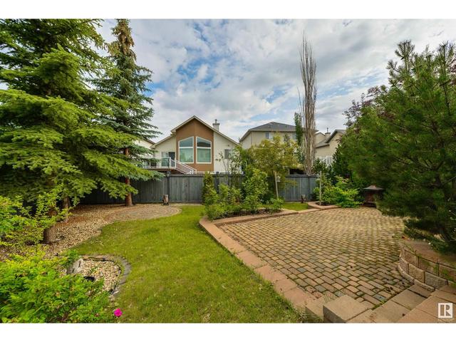 1420 Bishop Pt Sw, House detached with 4 bedrooms, 3 bathrooms and null parking in Edmonton AB | Image 9