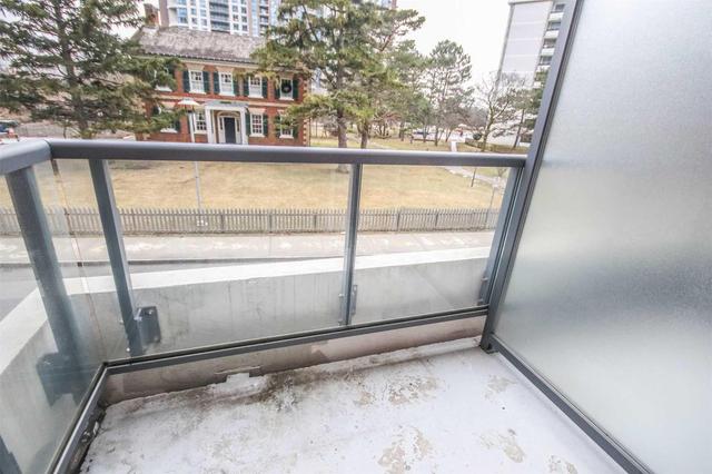 Th07 - 5162 Yonge St, Townhouse with 2 bedrooms, 3 bathrooms and 1 parking in Toronto ON | Image 12