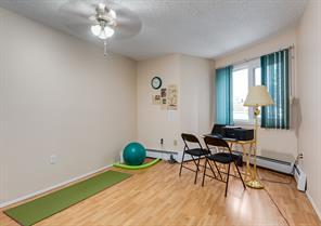 208 - 816 89 Avenue Sw, Condo with 2 bedrooms, 2 bathrooms and 1 parking in Calgary AB | Image 18