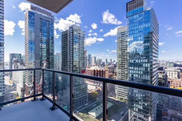 2102 - 87 Peter St, Condo with 2 bedrooms, 2 bathrooms and 1 parking in Toronto ON | Image 13